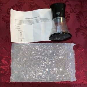 Kuhn Rikon CrushGrind